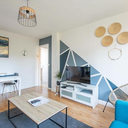 Appartement 4 Personnes 3 Chambres Tout Confort Bonsecours Экстерьер фото