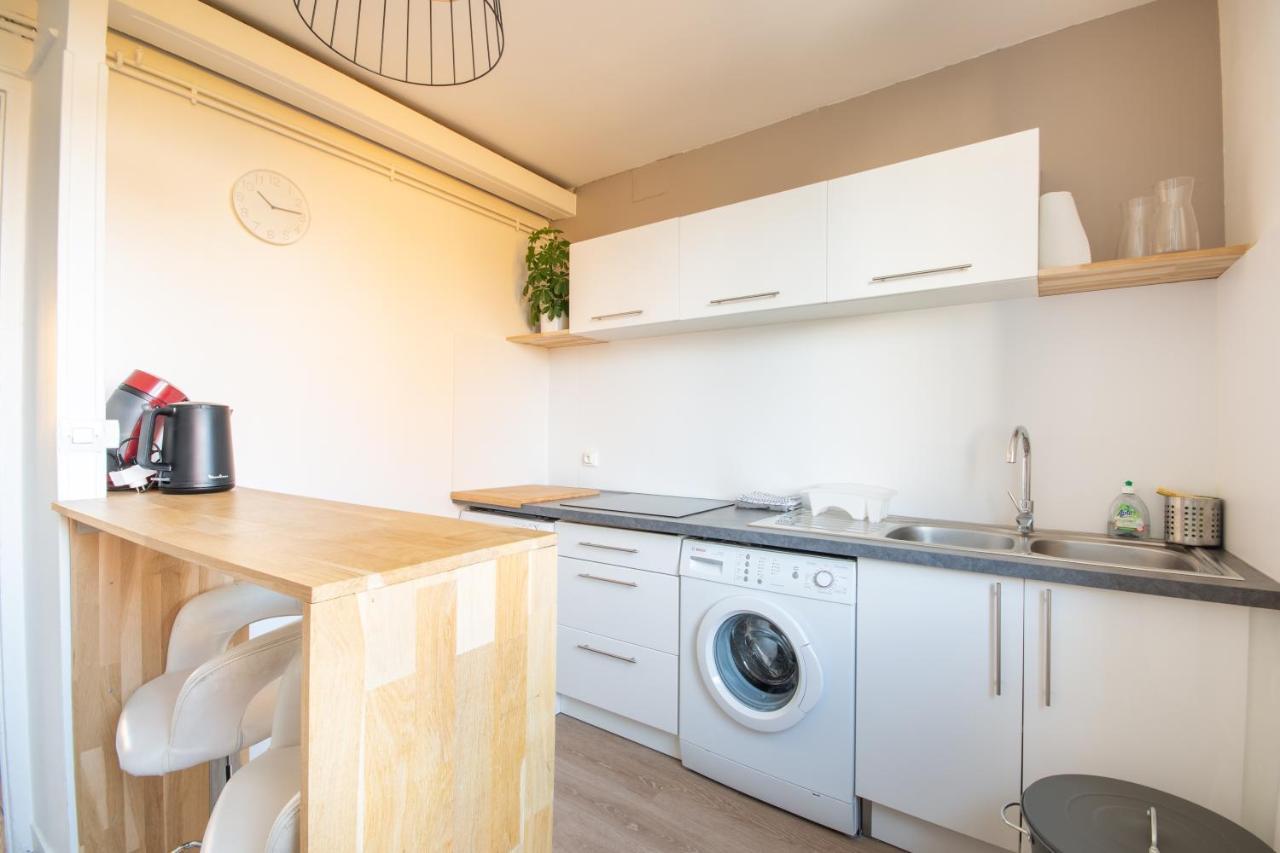 Appartement 4 Personnes 3 Chambres Tout Confort Bonsecours Экстерьер фото